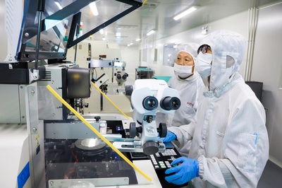 日照高新区聚力打造新兴产业增长极