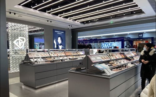 财报卸妆后，美妆第一股光环褪去 技术开发投入难阻业绩亏损与市值蒸发